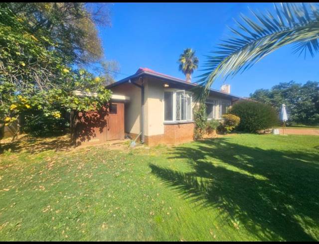 4 BEDROOM HOUSE FOR SALE IN ALLEN GROVE